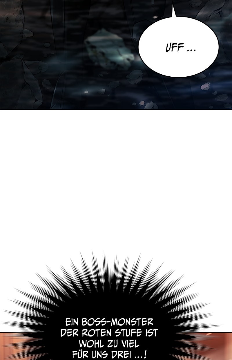 Read Vom genialen Hunter zum Dungeon-Putzer DE Manga Online