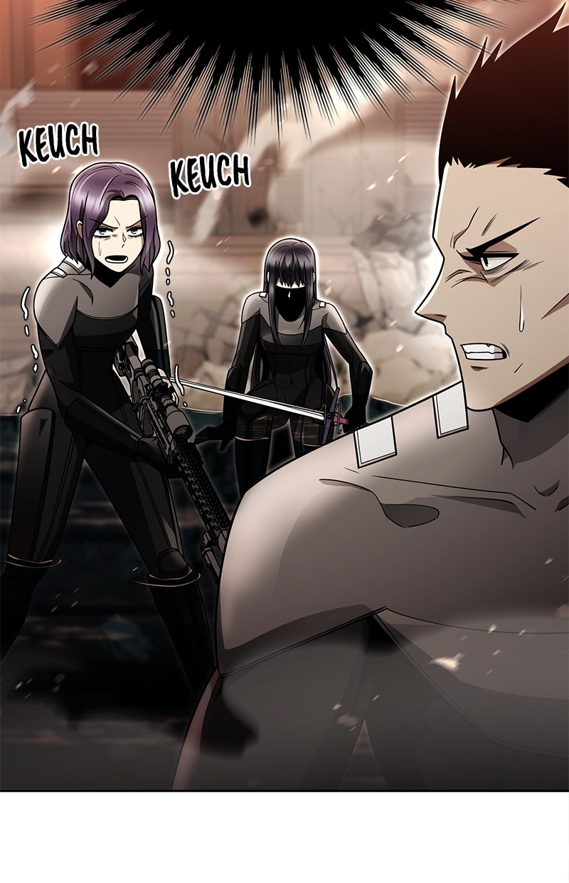 Read Vom genialen Hunter zum Dungeon-Putzer DE Manga Online