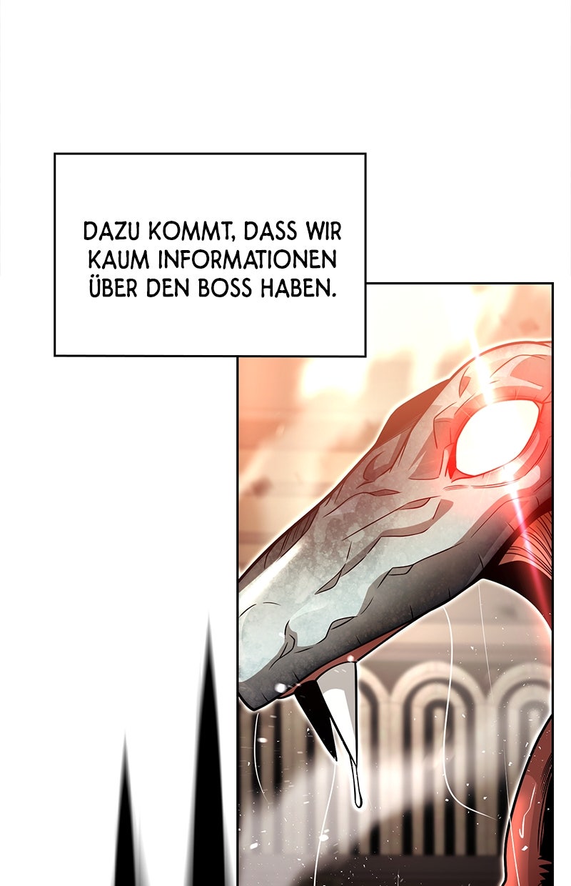 Read Vom genialen Hunter zum Dungeon-Putzer DE Manga Online