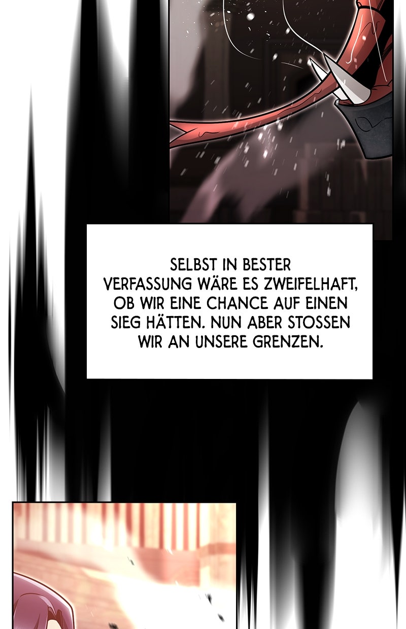 Read Vom genialen Hunter zum Dungeon-Putzer DE Manga Online