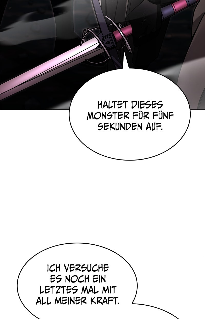 Read Vom genialen Hunter zum Dungeon-Putzer DE Manga Online