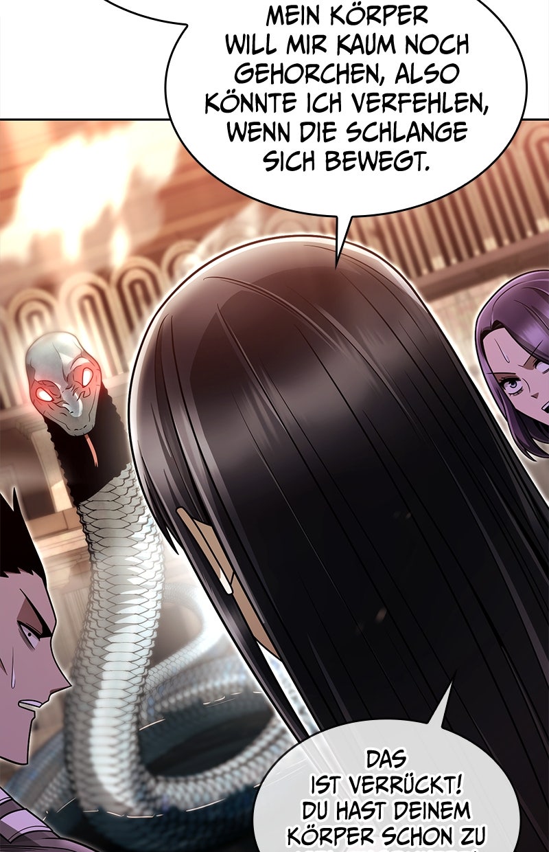 Read Vom genialen Hunter zum Dungeon-Putzer DE Manga Online