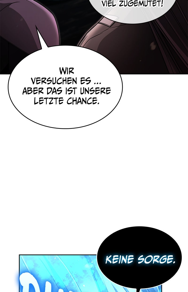 Read Vom genialen Hunter zum Dungeon-Putzer DE Manga Online