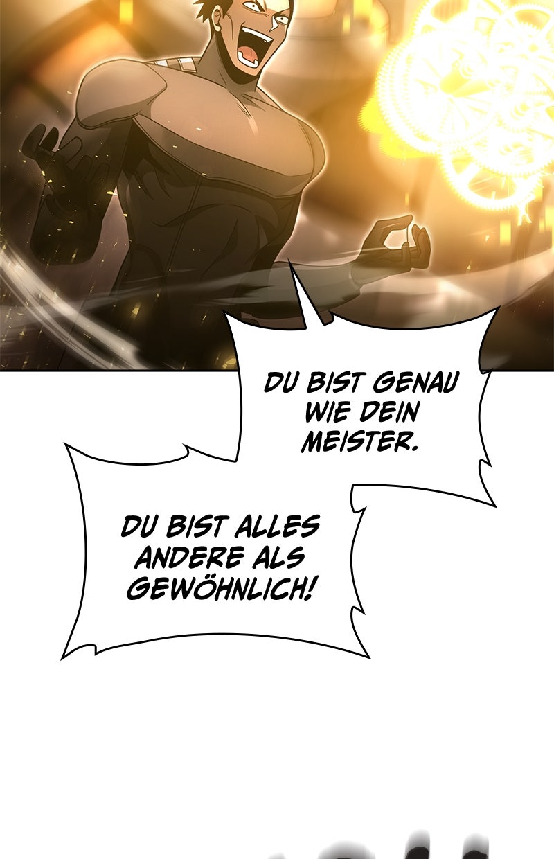 Read Vom genialen Hunter zum Dungeon-Putzer DE Manga Online