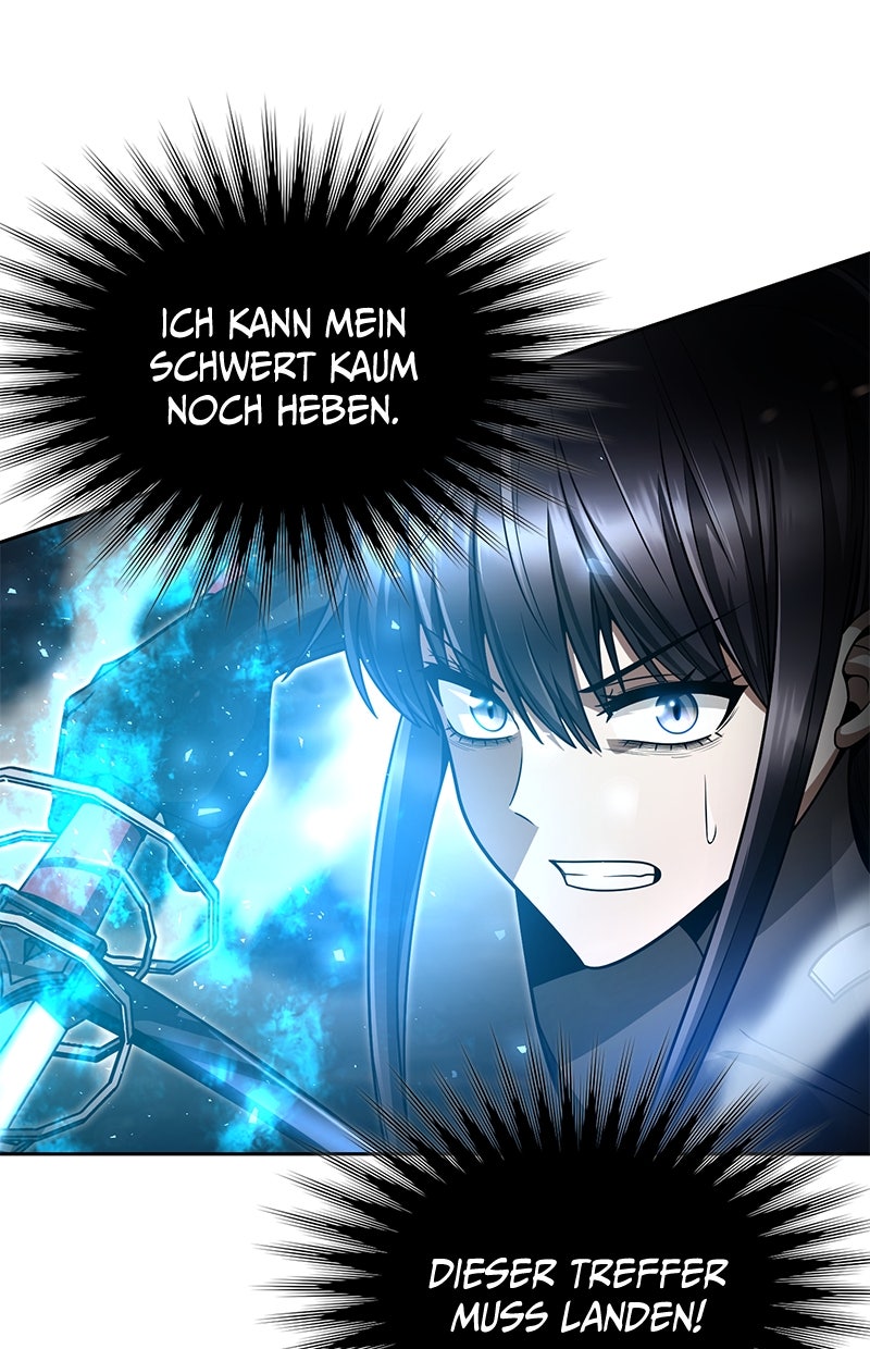 Read Vom genialen Hunter zum Dungeon-Putzer DE Manga Online