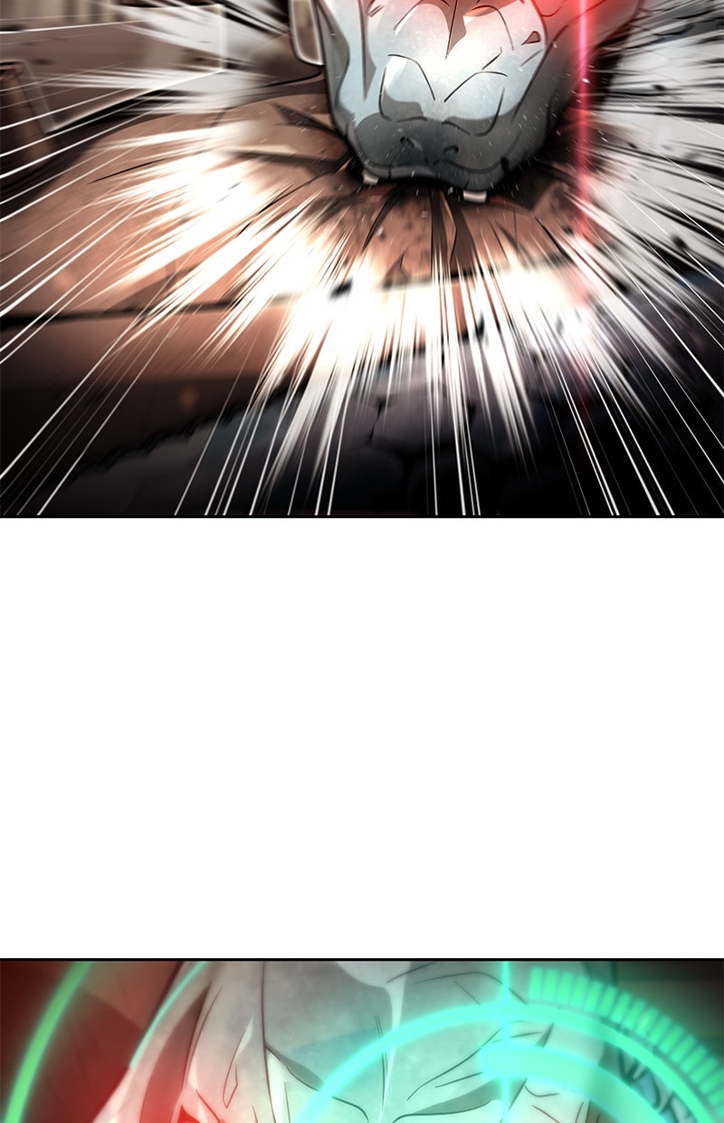 Read Vom genialen Hunter zum Dungeon-Putzer DE Manga Online