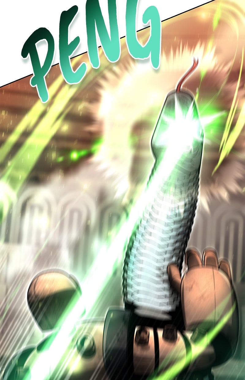 Read Vom genialen Hunter zum Dungeon-Putzer DE Manga Online