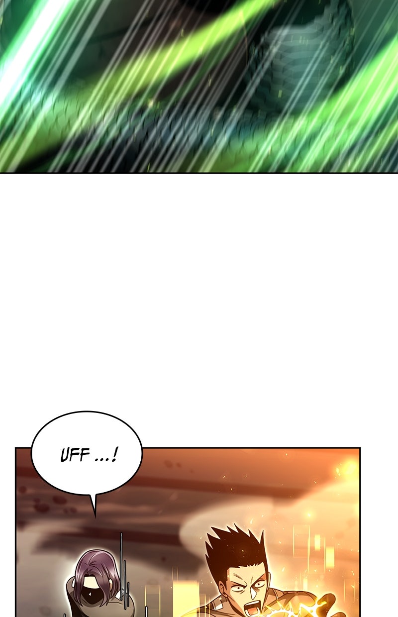 Read Vom genialen Hunter zum Dungeon-Putzer DE Manga Online