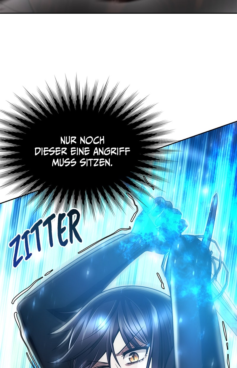 Read Vom genialen Hunter zum Dungeon-Putzer DE Manga Online