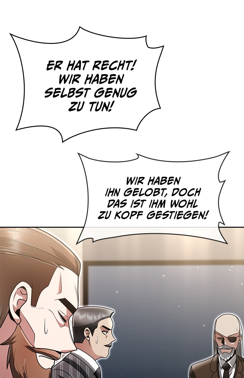 Read Vom genialen Hunter zum Dungeon-Putzer DE Manga Online