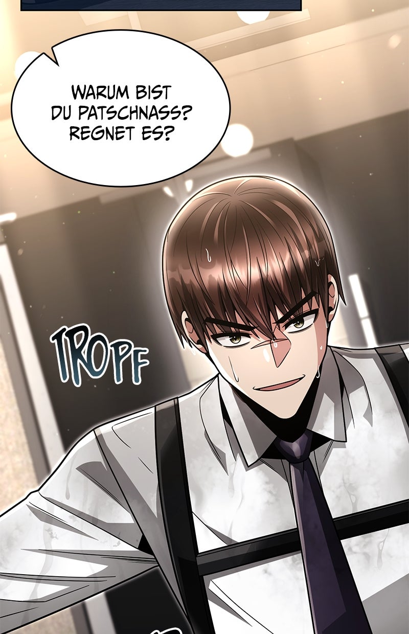 Read Vom genialen Hunter zum Dungeon-Putzer DE Manga Online