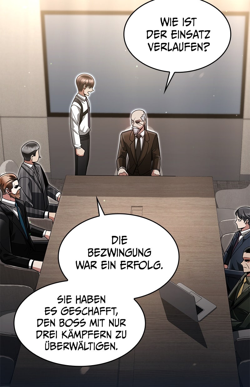 Read Vom genialen Hunter zum Dungeon-Putzer DE Manga Online