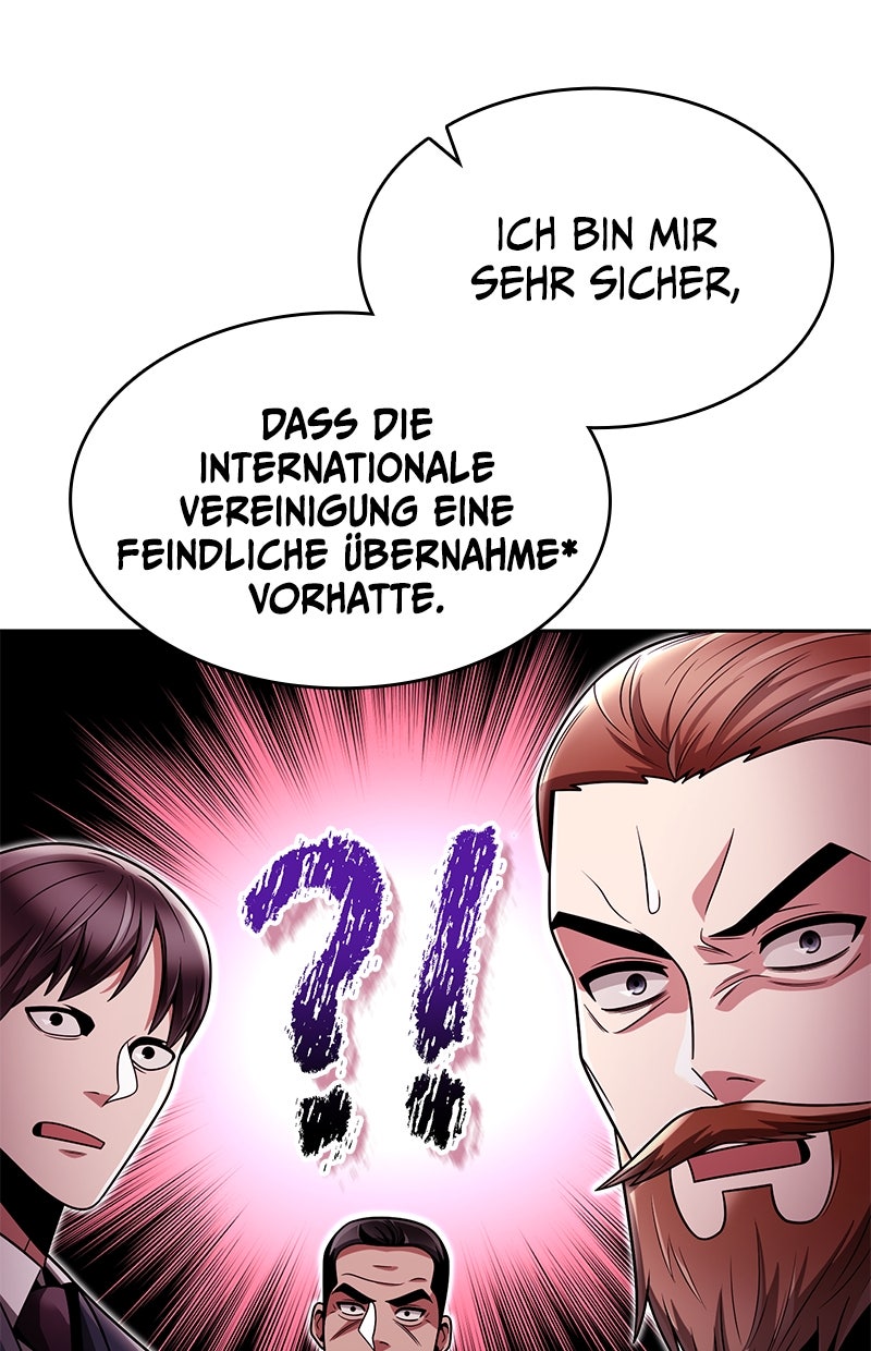 Read Vom genialen Hunter zum Dungeon-Putzer DE Manga Online