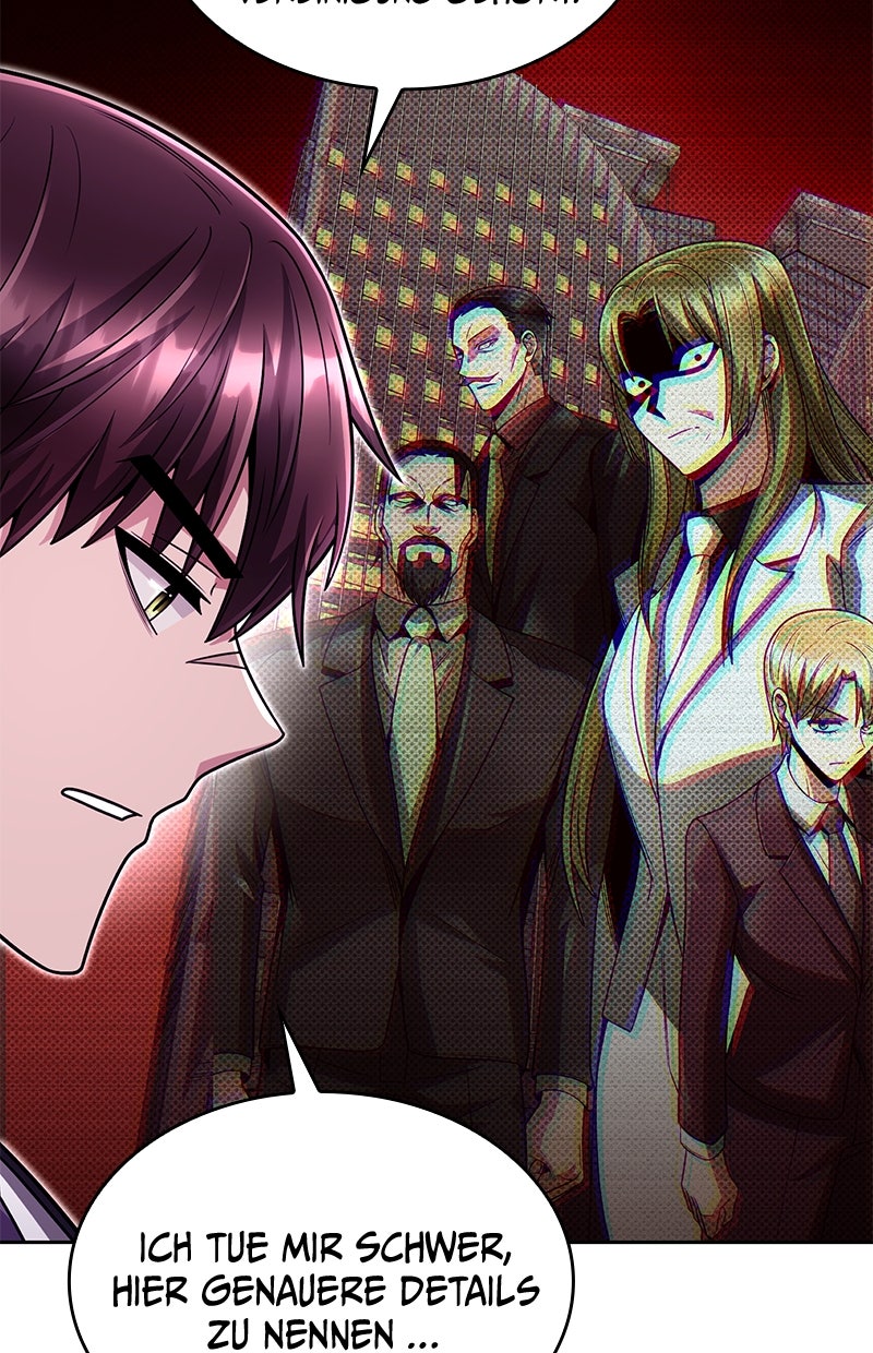 Read Vom genialen Hunter zum Dungeon-Putzer DE Manga Online