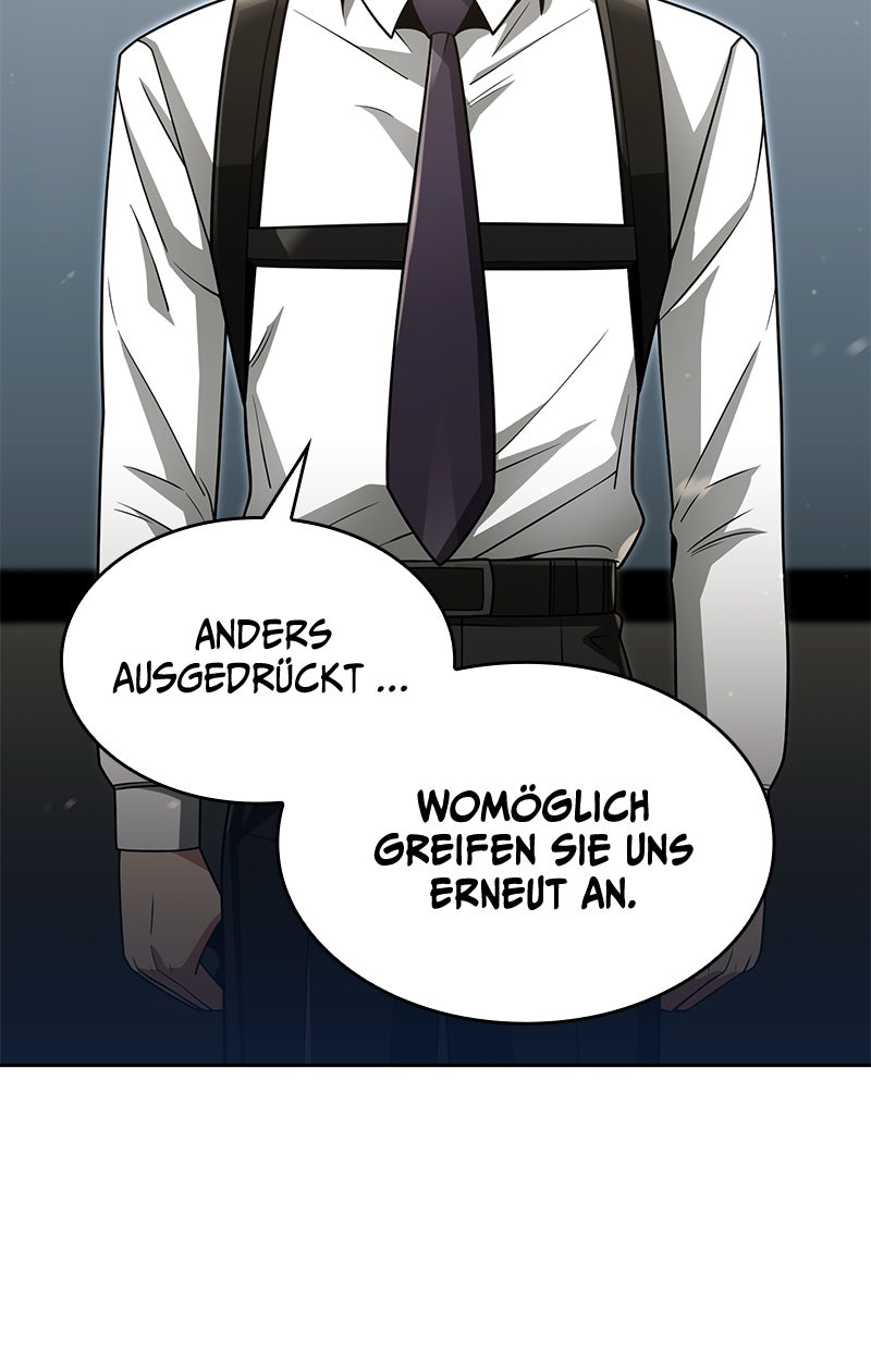 Read Vom genialen Hunter zum Dungeon-Putzer DE Manga Online