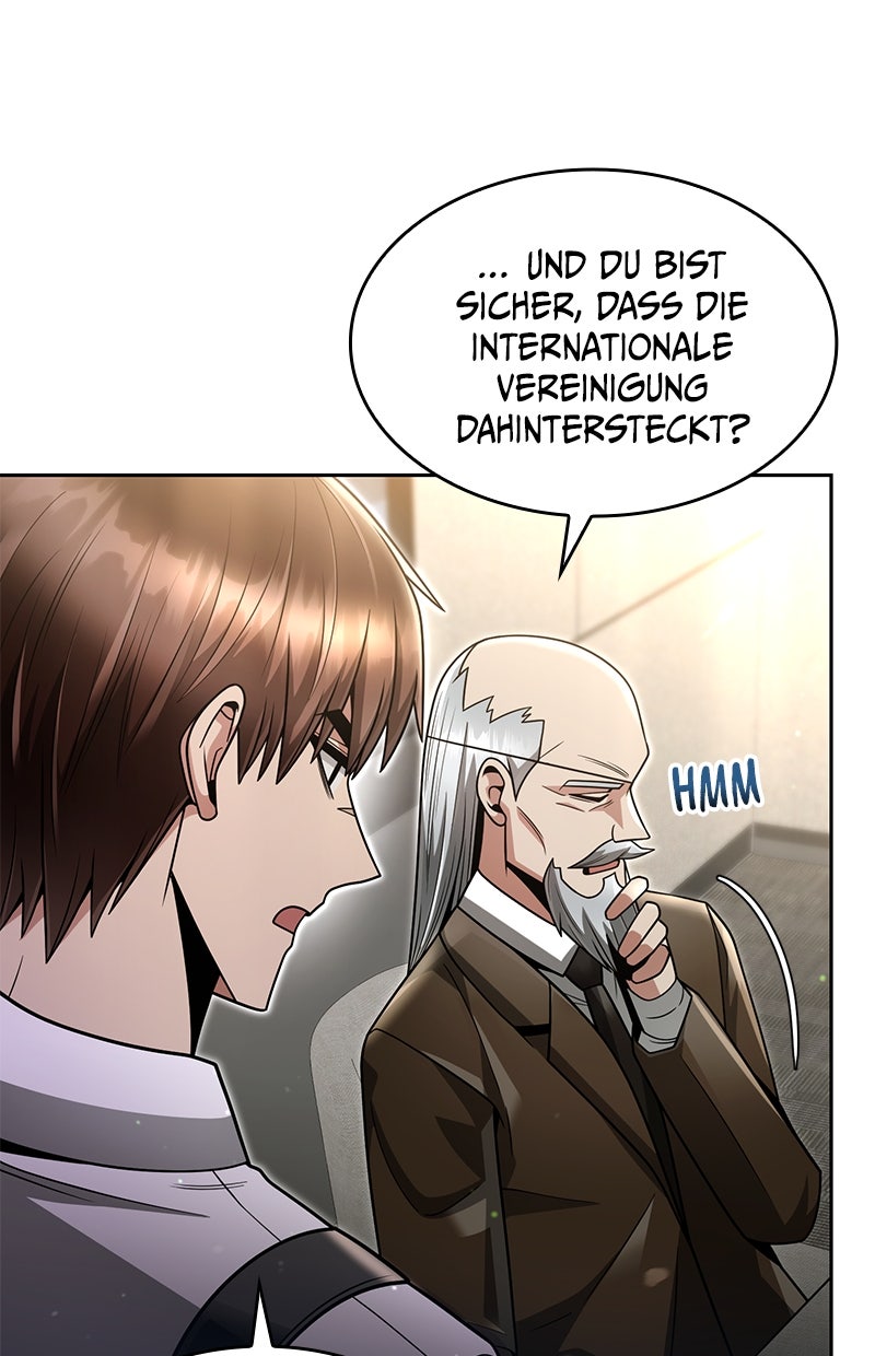 Read Vom genialen Hunter zum Dungeon-Putzer DE Manga Online