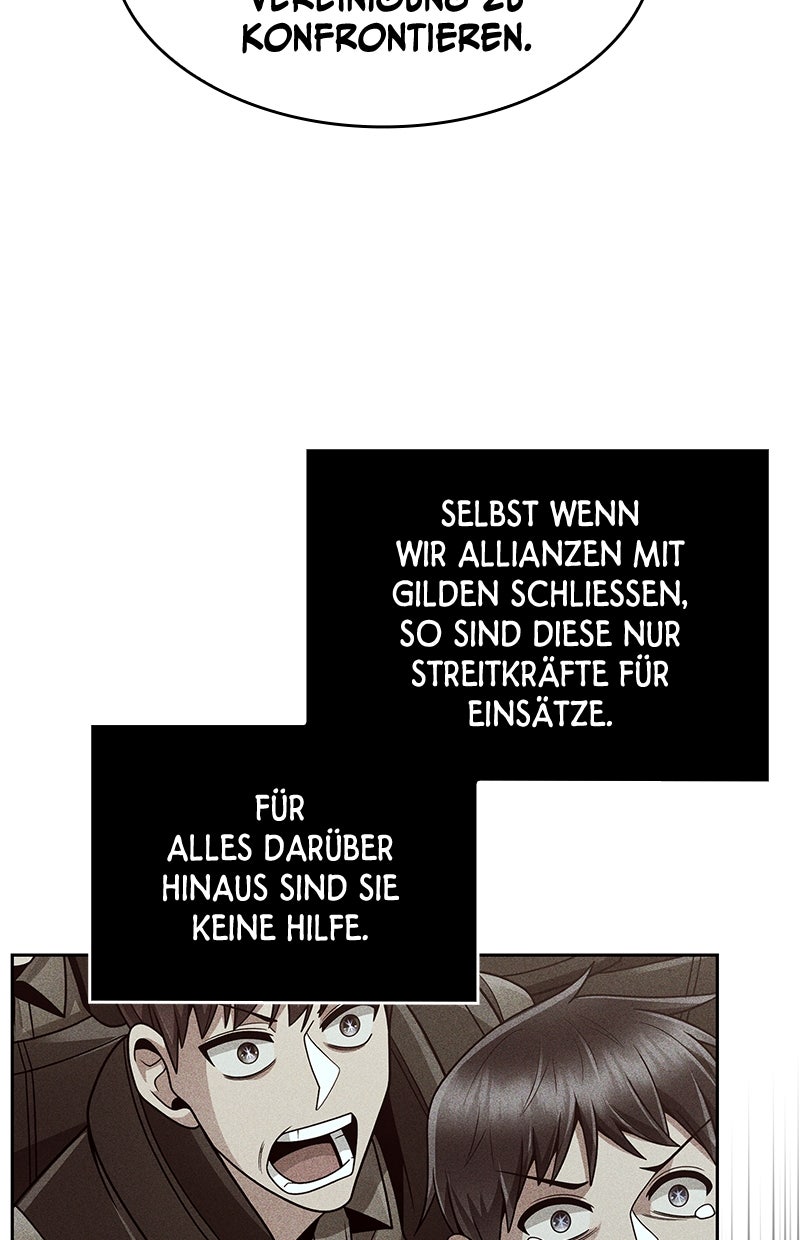 Read Vom genialen Hunter zum Dungeon-Putzer DE Manga Online