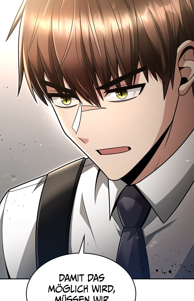 Read Vom genialen Hunter zum Dungeon-Putzer DE Manga Online