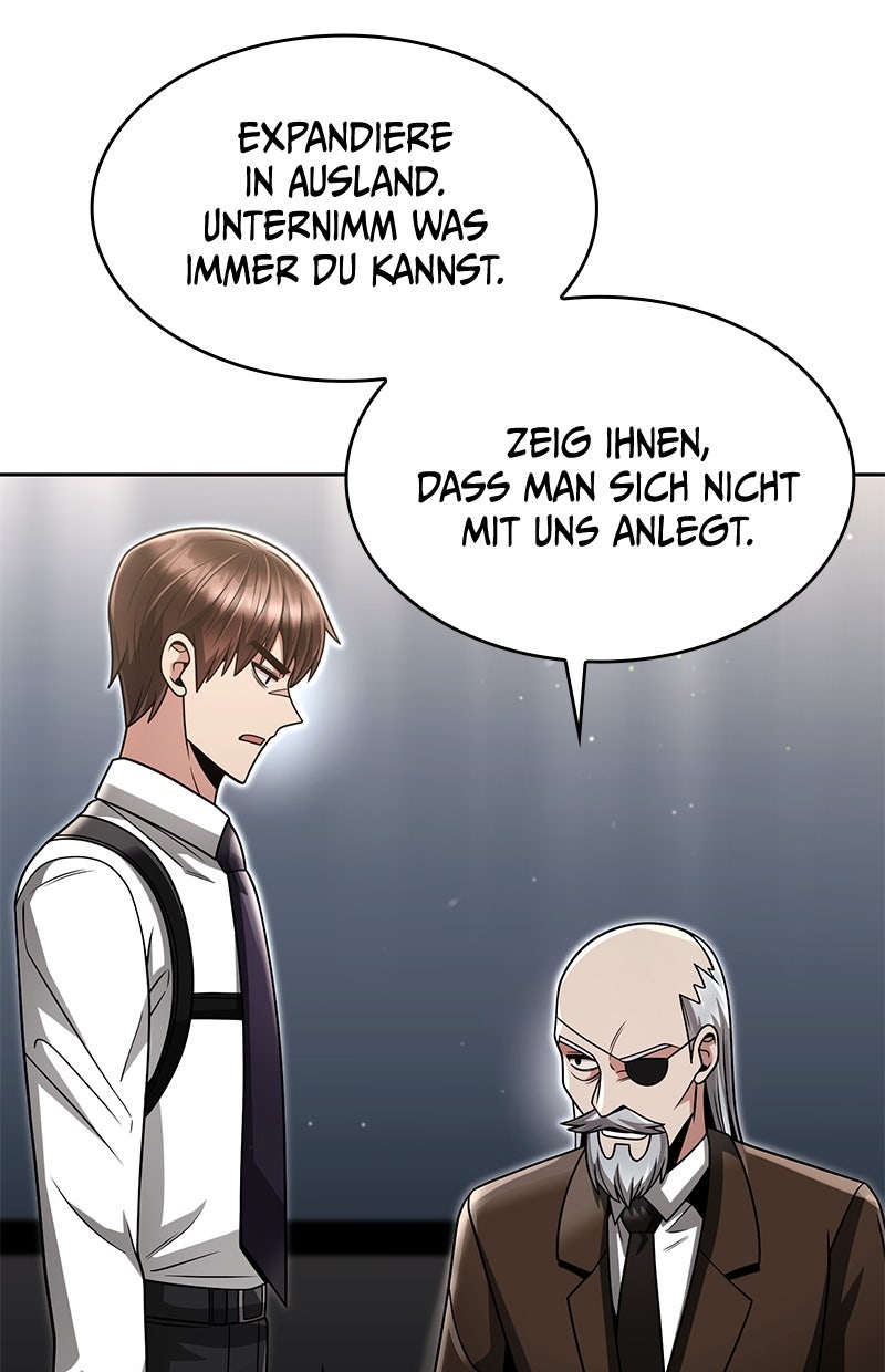 Read Vom genialen Hunter zum Dungeon-Putzer DE Manga Online
