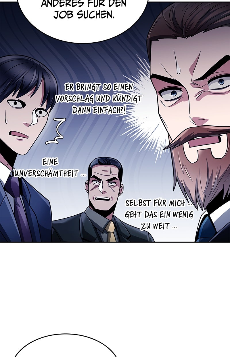 Read Vom genialen Hunter zum Dungeon-Putzer DE Manga Online