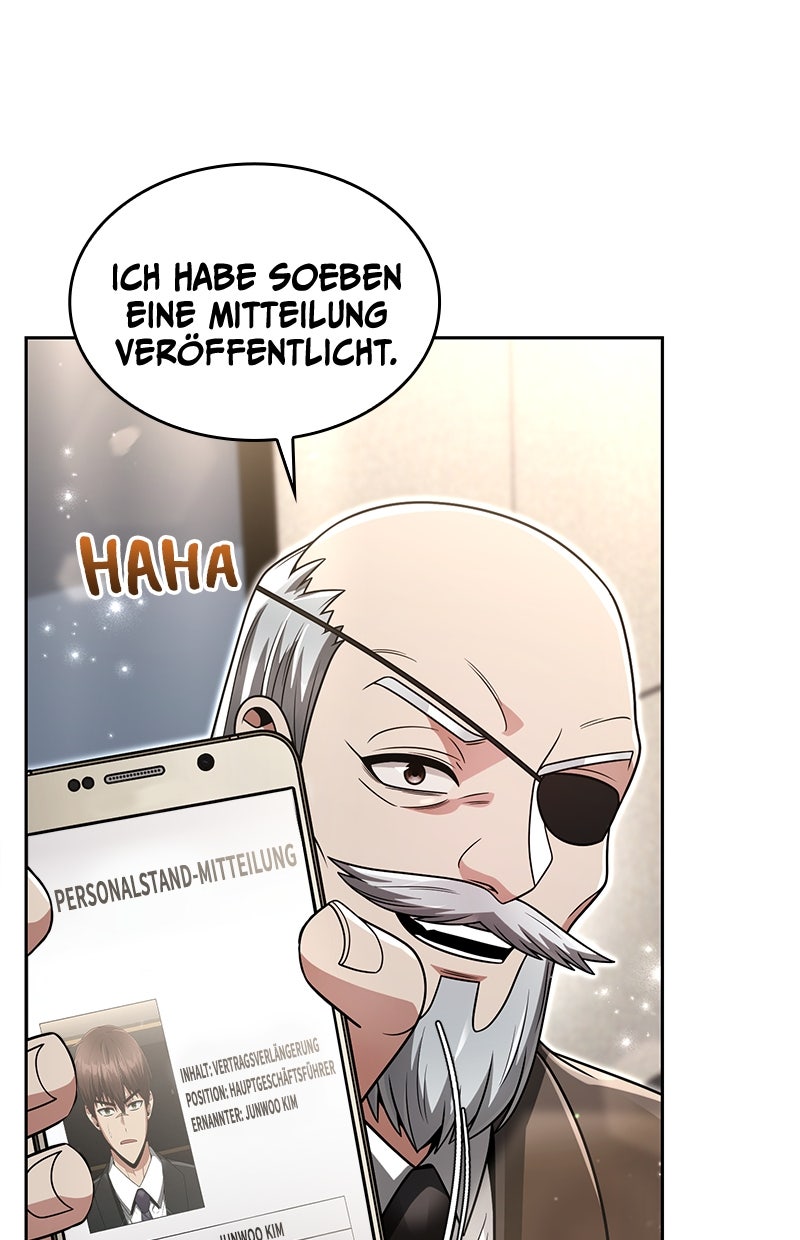 Read Vom genialen Hunter zum Dungeon-Putzer DE Manga Online