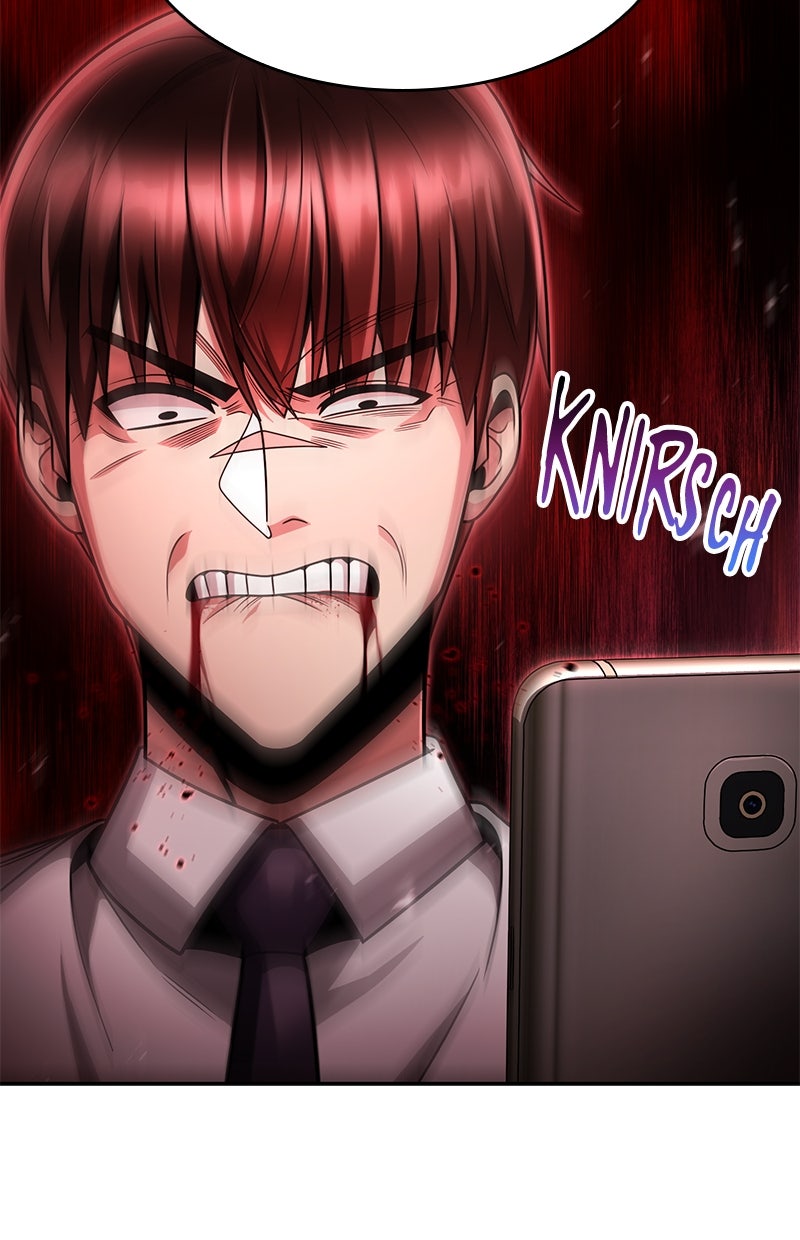 Read Vom genialen Hunter zum Dungeon-Putzer DE Manga Online