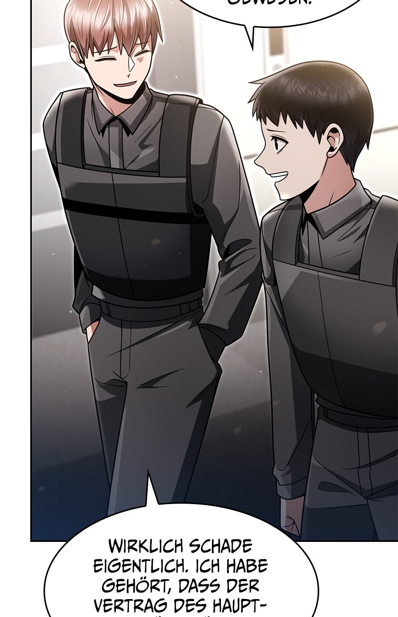 Read Vom genialen Hunter zum Dungeon-Putzer DE Manga Online