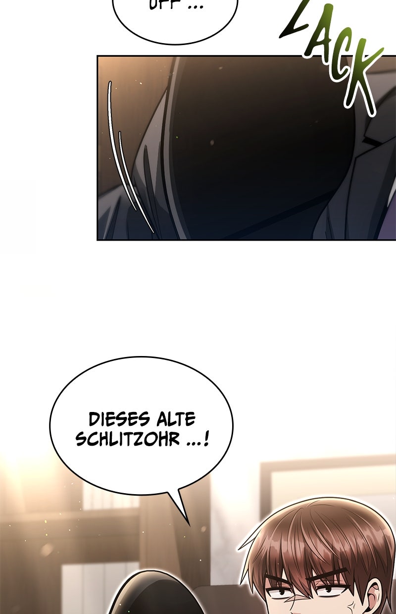 Read Vom genialen Hunter zum Dungeon-Putzer DE Manga Online