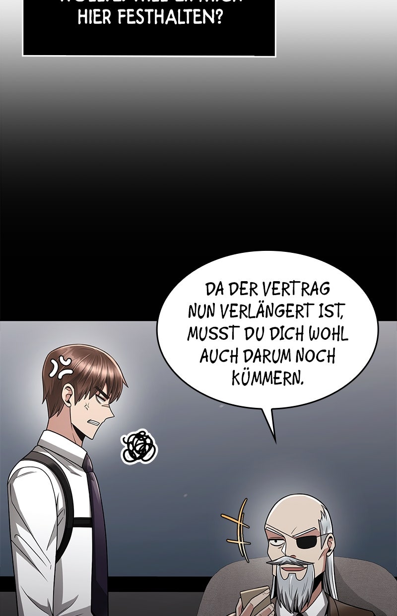 Read Vom genialen Hunter zum Dungeon-Putzer DE Manga Online