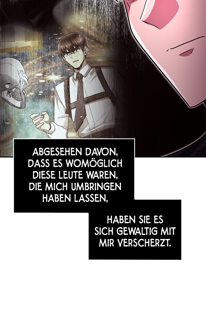 Read Vom genialen Hunter zum Dungeon-Putzer DE Manga Online