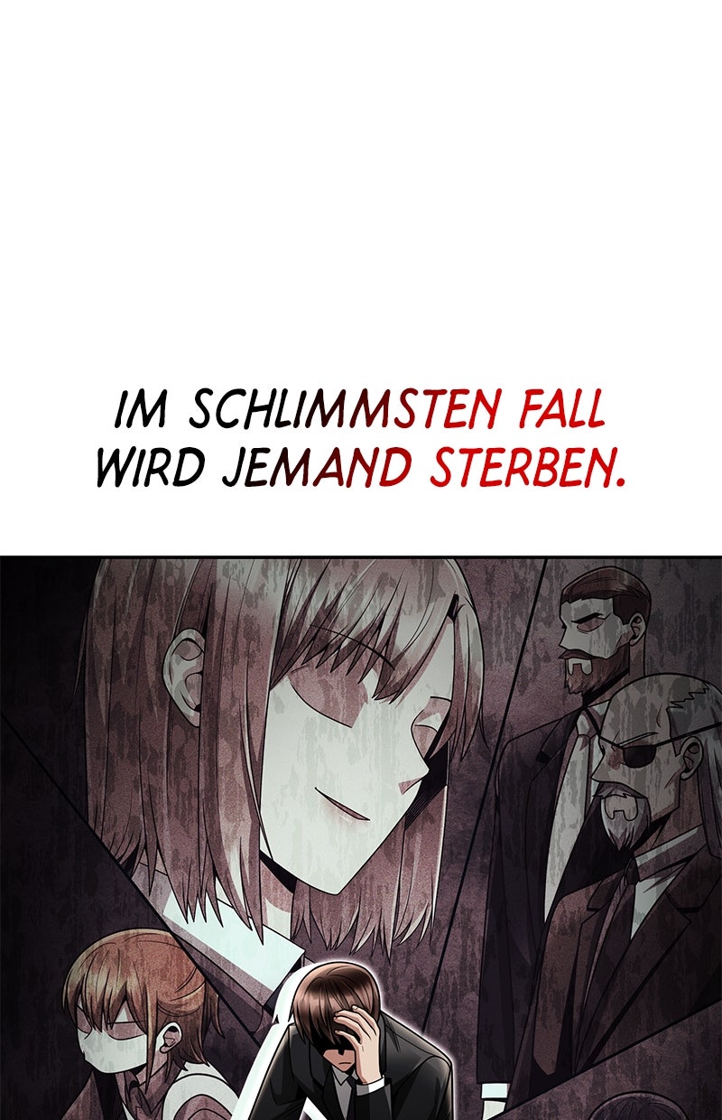 Read Vom genialen Hunter zum Dungeon-Putzer DE Manga Online