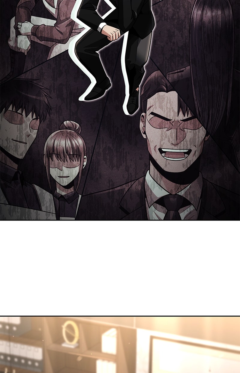 Read Vom genialen Hunter zum Dungeon-Putzer DE Manga Online