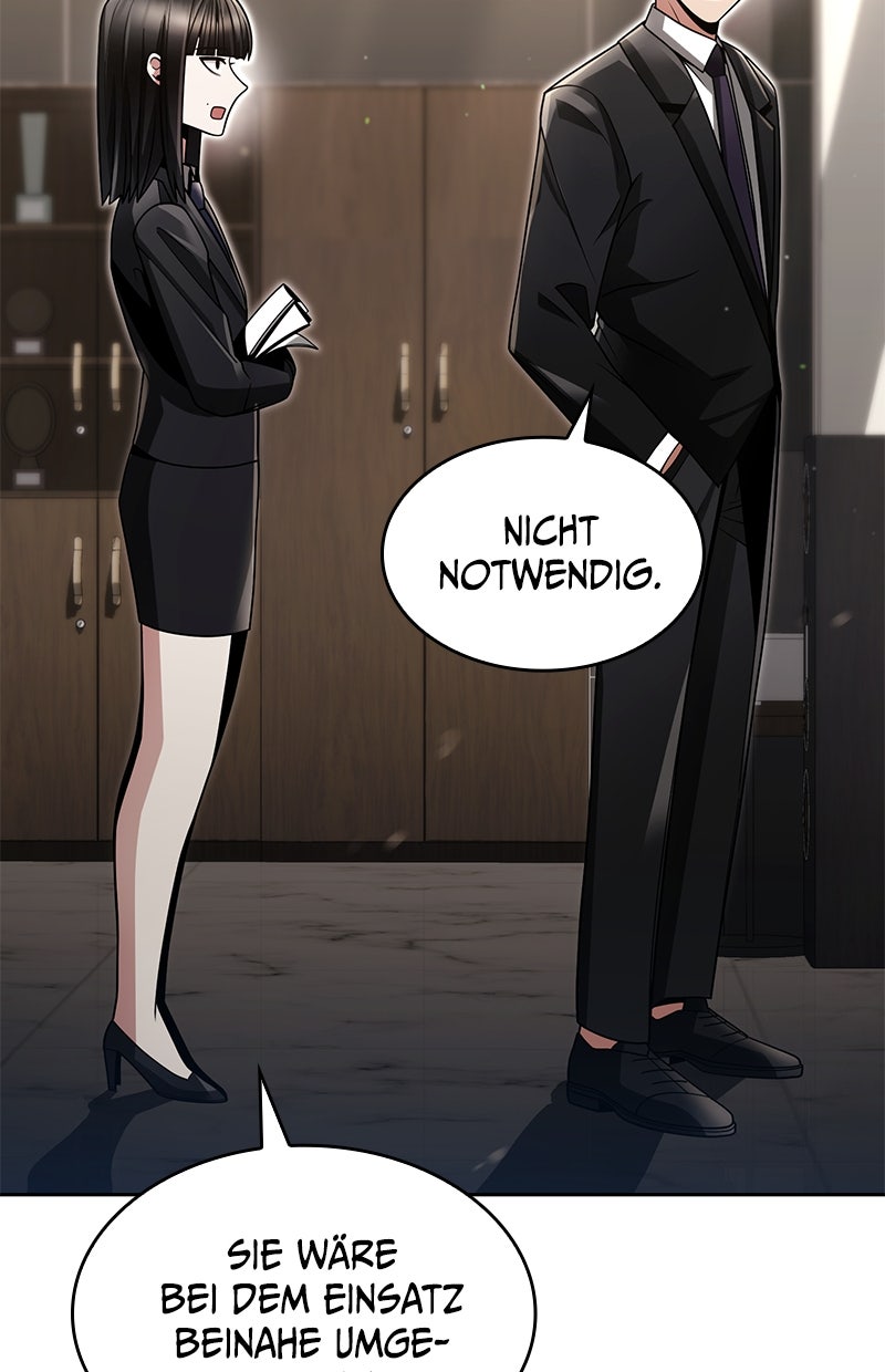 Read Vom genialen Hunter zum Dungeon-Putzer DE Manga Online