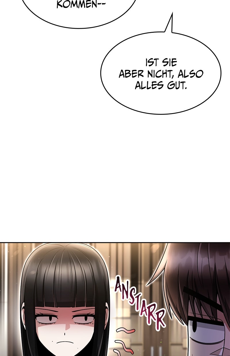 Read Vom genialen Hunter zum Dungeon-Putzer DE Manga Online