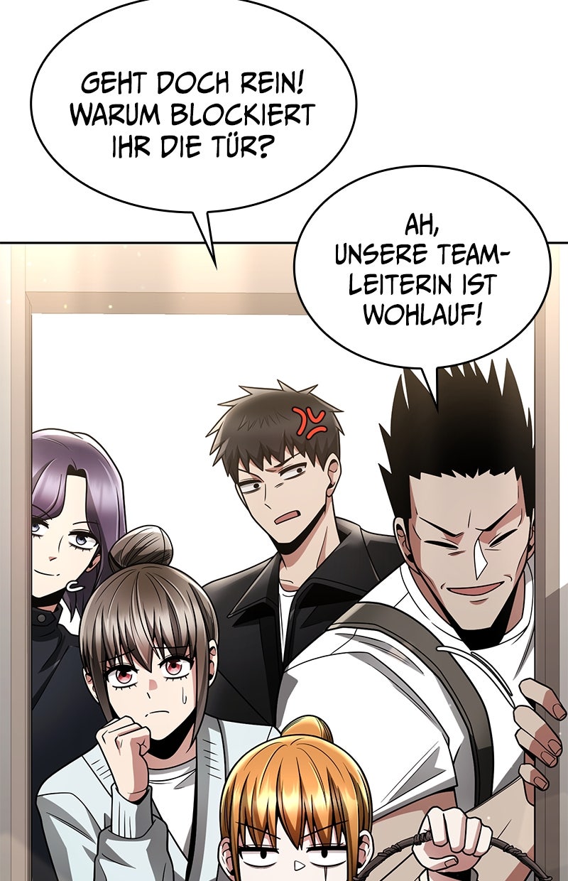 Read Vom genialen Hunter zum Dungeon-Putzer DE Manga Online