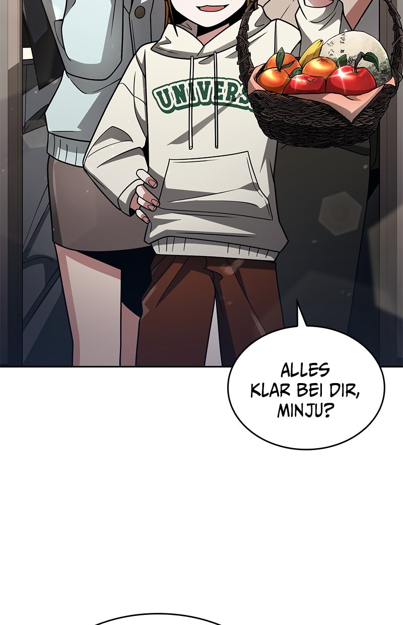 Read Vom genialen Hunter zum Dungeon-Putzer DE Manga Online