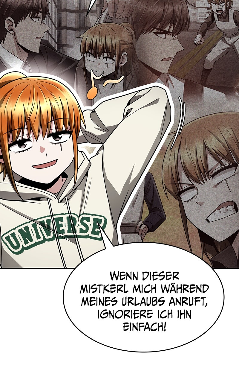 Read Vom genialen Hunter zum Dungeon-Putzer DE Manga Online