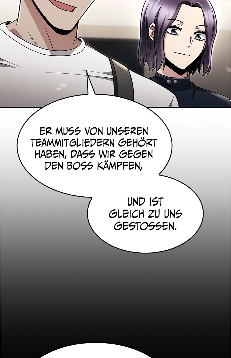 Read Vom genialen Hunter zum Dungeon-Putzer DE Manga Online