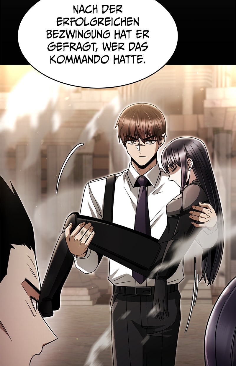 Read Vom genialen Hunter zum Dungeon-Putzer DE Manga Online