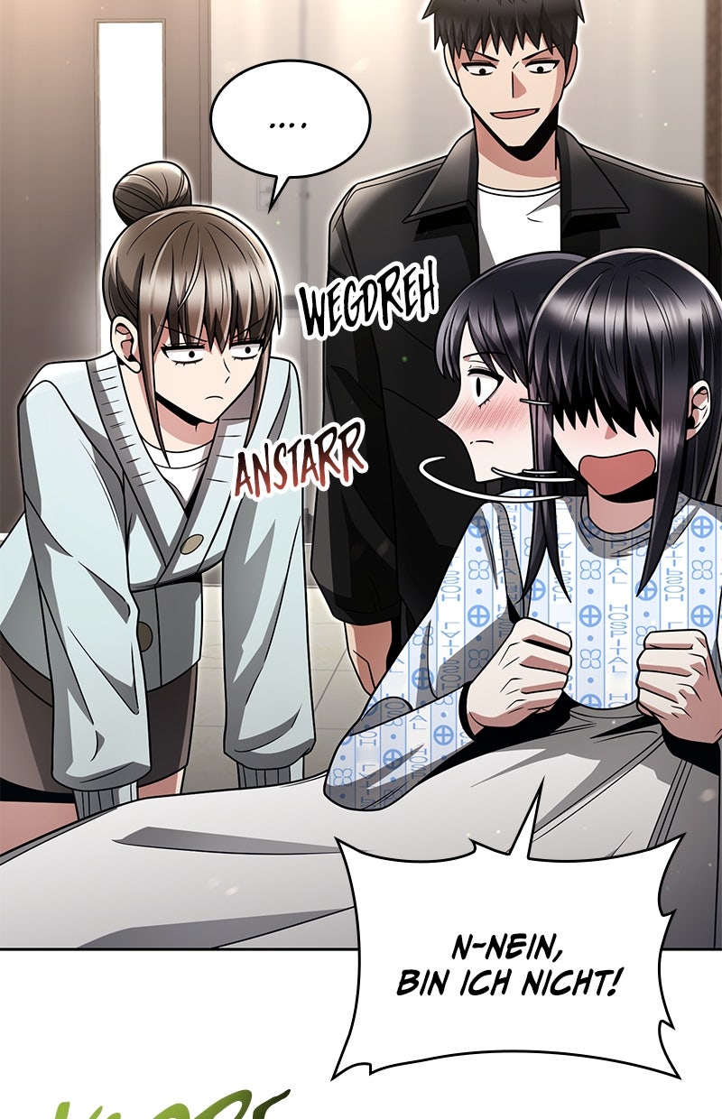 Read Vom genialen Hunter zum Dungeon-Putzer DE Manga Online