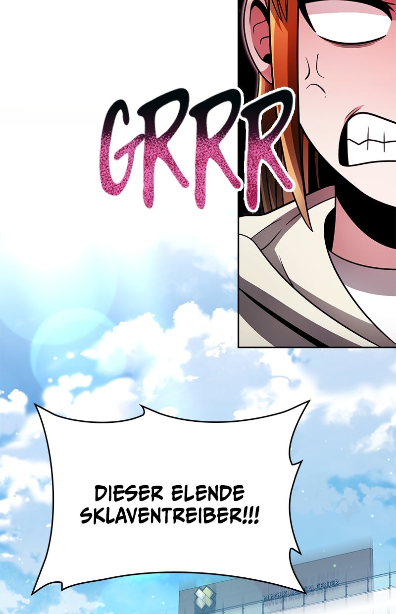 Read Vom genialen Hunter zum Dungeon-Putzer DE Manga Online