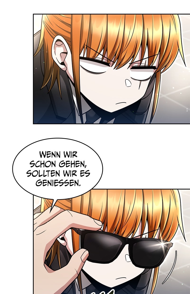 Read Vom genialen Hunter zum Dungeon-Putzer DE Manga Online