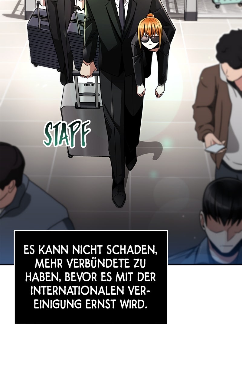 Read Vom genialen Hunter zum Dungeon-Putzer DE Manga Online