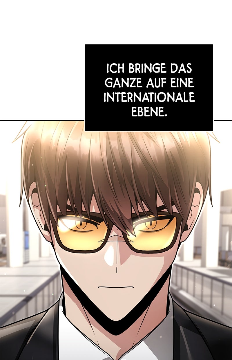 Read Vom genialen Hunter zum Dungeon-Putzer DE Manga Online