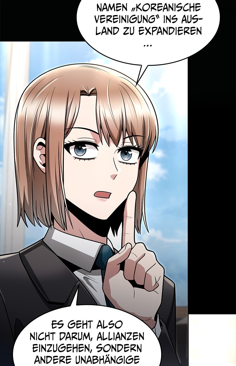 Read Vom genialen Hunter zum Dungeon-Putzer DE Manga Online