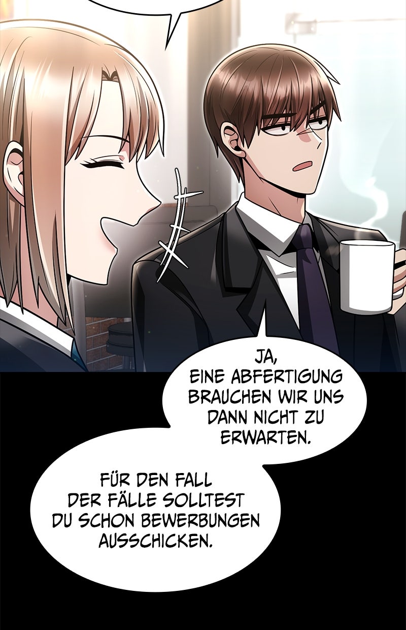 Read Vom genialen Hunter zum Dungeon-Putzer DE Manga Online