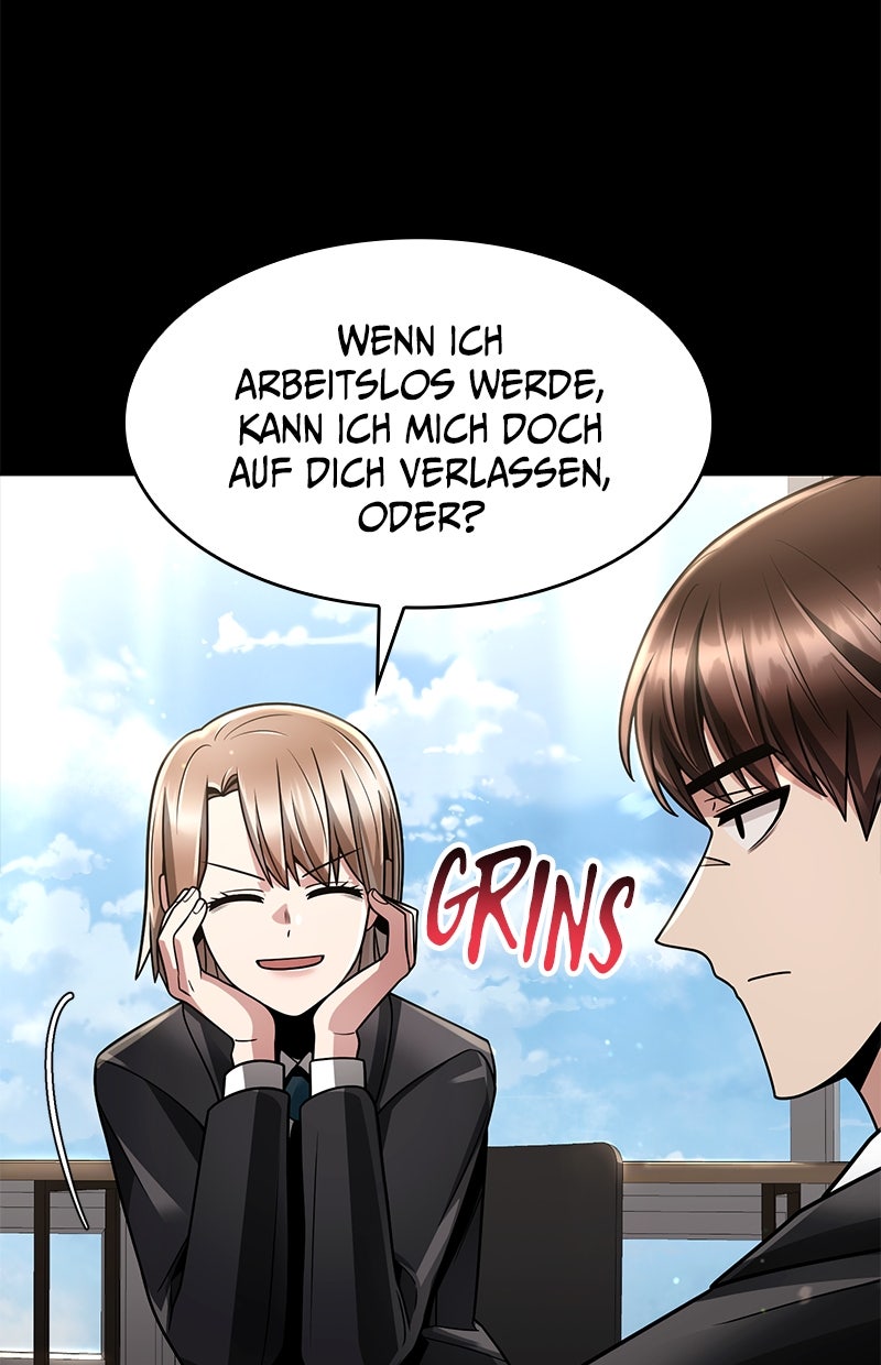 Read Vom genialen Hunter zum Dungeon-Putzer DE Manga Online