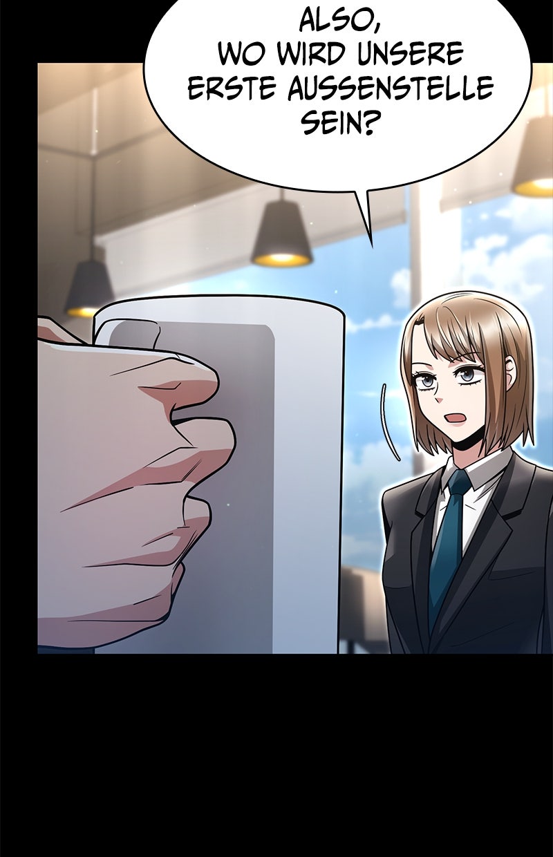 Read Vom genialen Hunter zum Dungeon-Putzer DE Manga Online