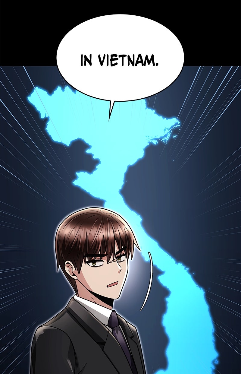 Read Vom genialen Hunter zum Dungeon-Putzer DE Manga Online