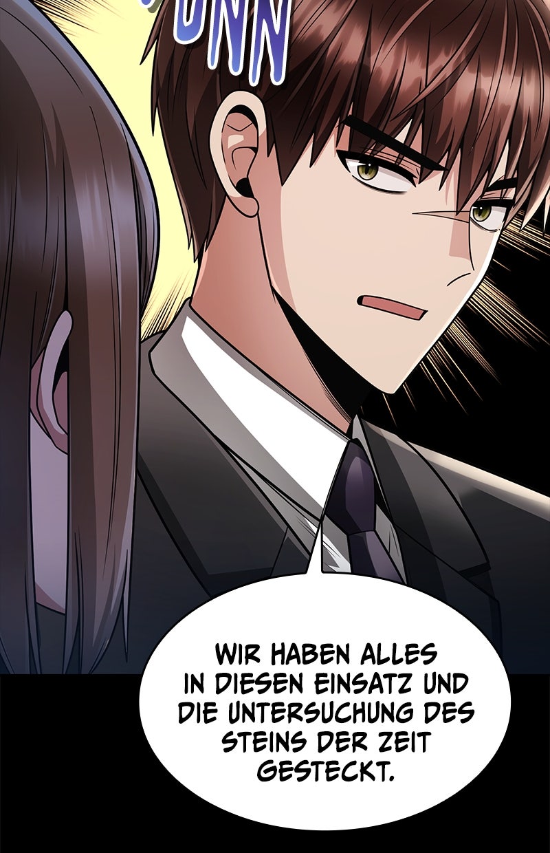 Read Vom genialen Hunter zum Dungeon-Putzer DE Manga Online